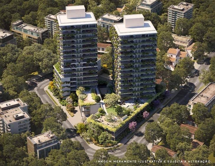 Apartamento, 2 quartos, 171 m² - Foto 20