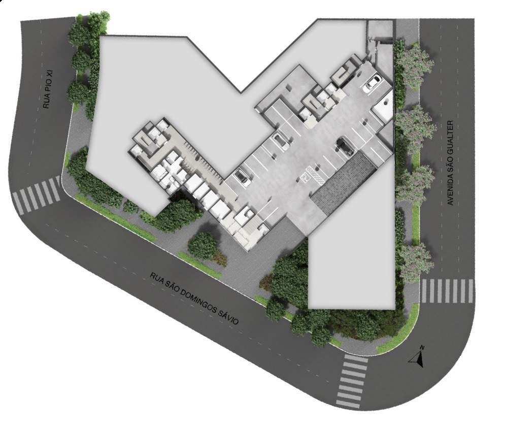 Apartamento, 2 quartos, 171 m² - Foto 22