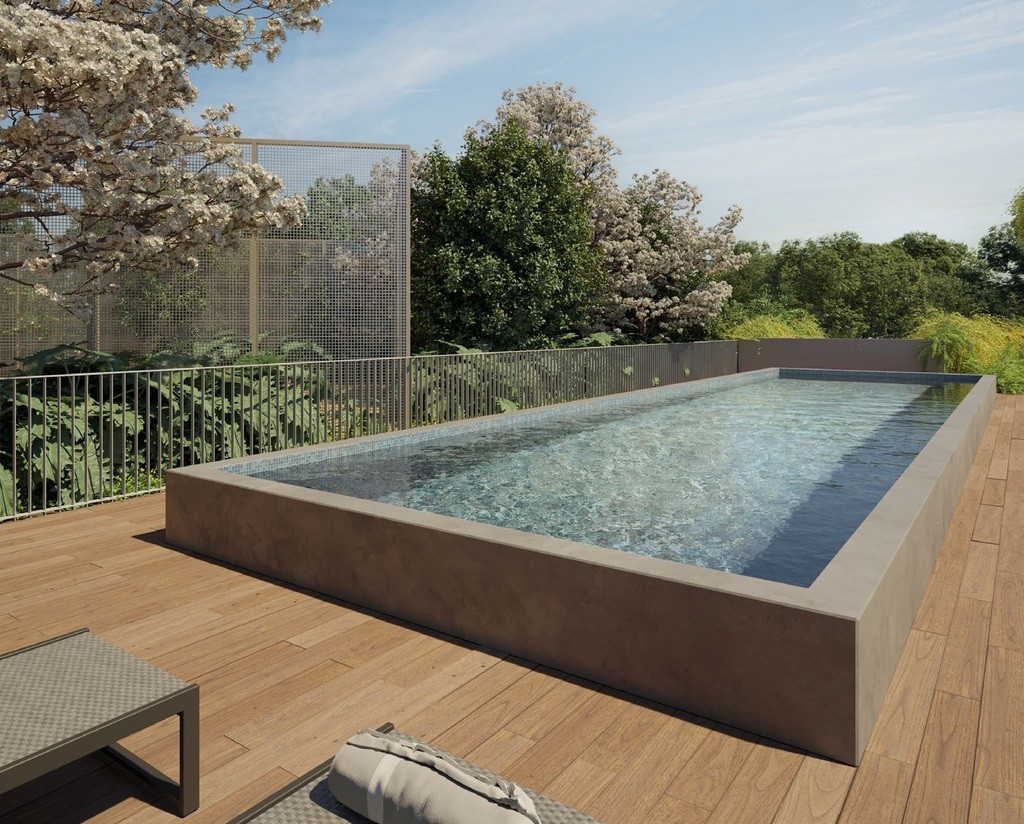 Cobertura, 4 quartos, 396 m² - Foto 17