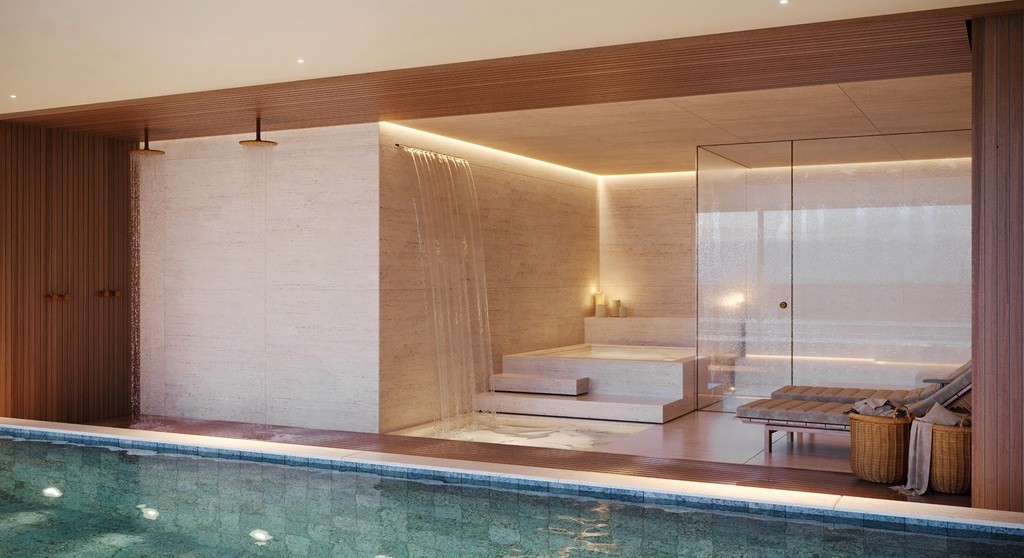 Cobertura, 4 quartos, 402 m² - Foto 12