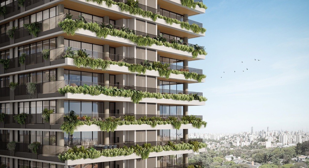 Cobertura, 4 quartos, 402 m² - Foto 18