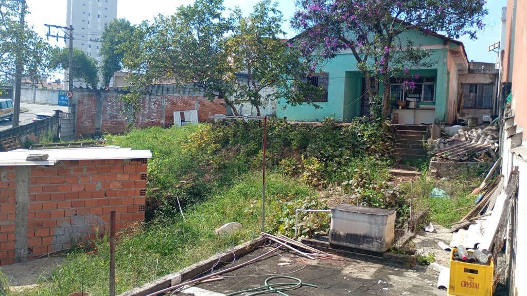 Terreno, 610 m² - Foto 2