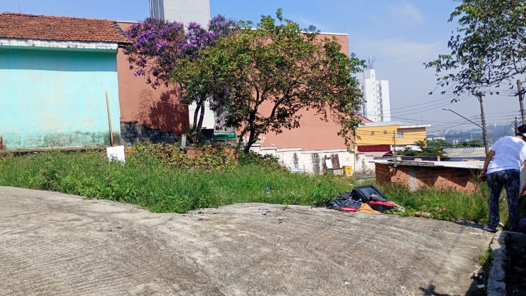 Terreno, 610 m² - Foto 16