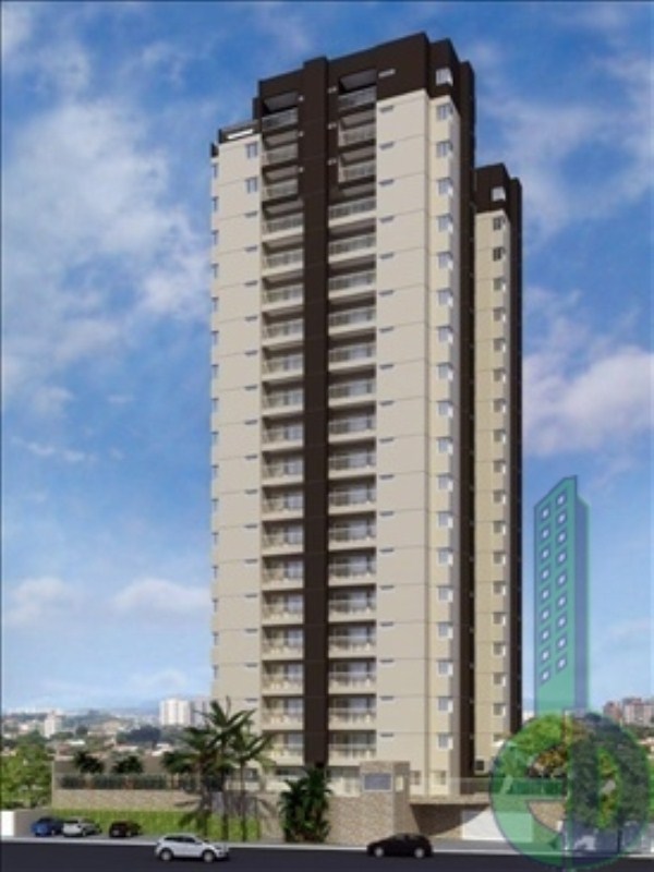 Apartamento, 2 quartos, 96 m² - Foto 1