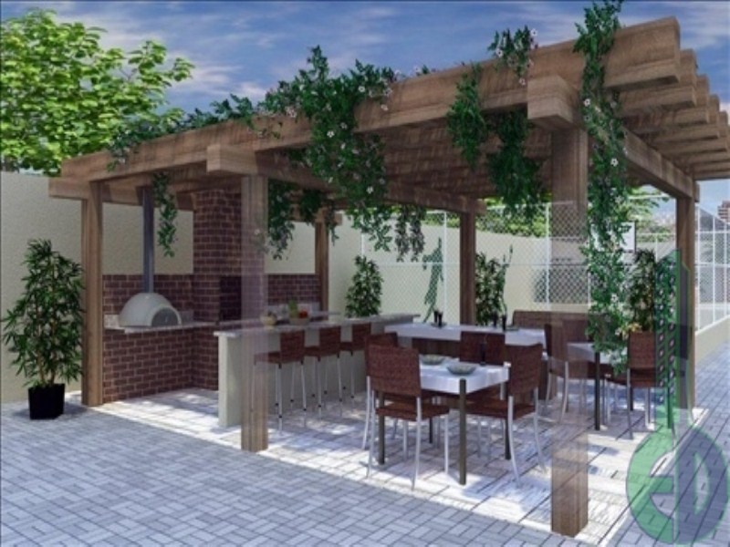 Apartamento, 2 quartos, 96 m² - Foto 6