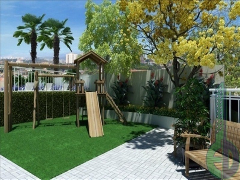 Apartamento, 2 quartos, 96 m² - Foto 7