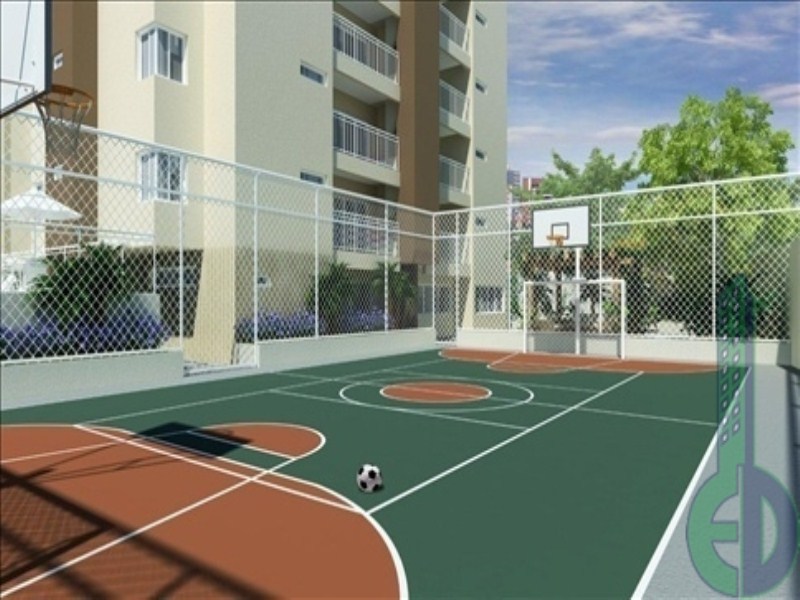 Apartamento, 2 quartos, 96 m² - Foto 9