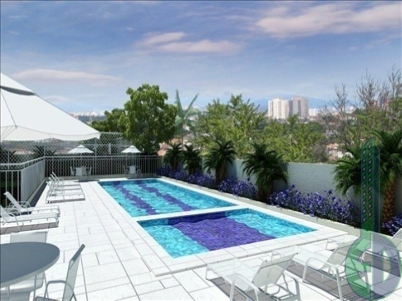 Apartamento, 2 quartos, 96 m² - Foto 10