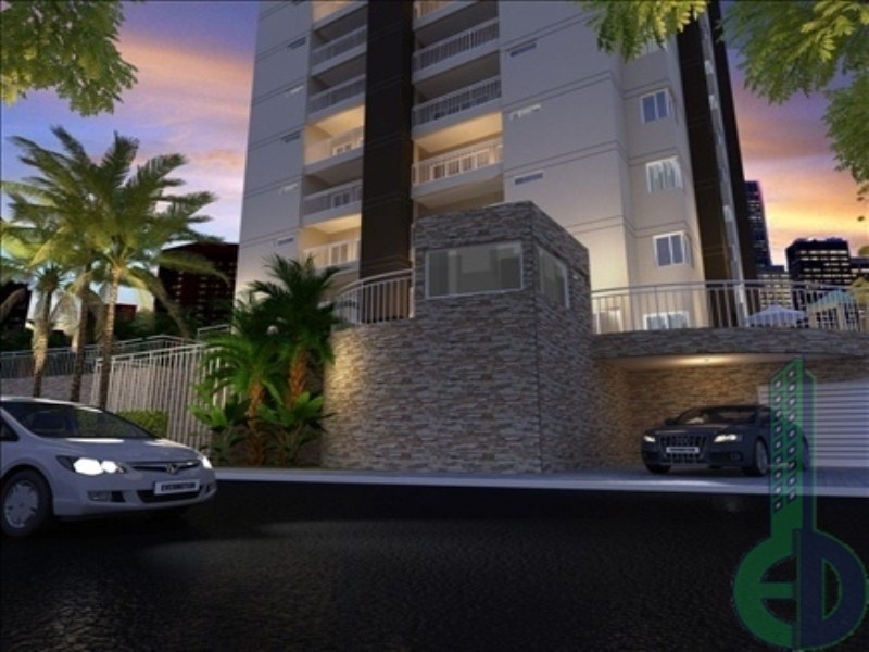 Apartamento, 2 quartos, 96 m² - Foto 11