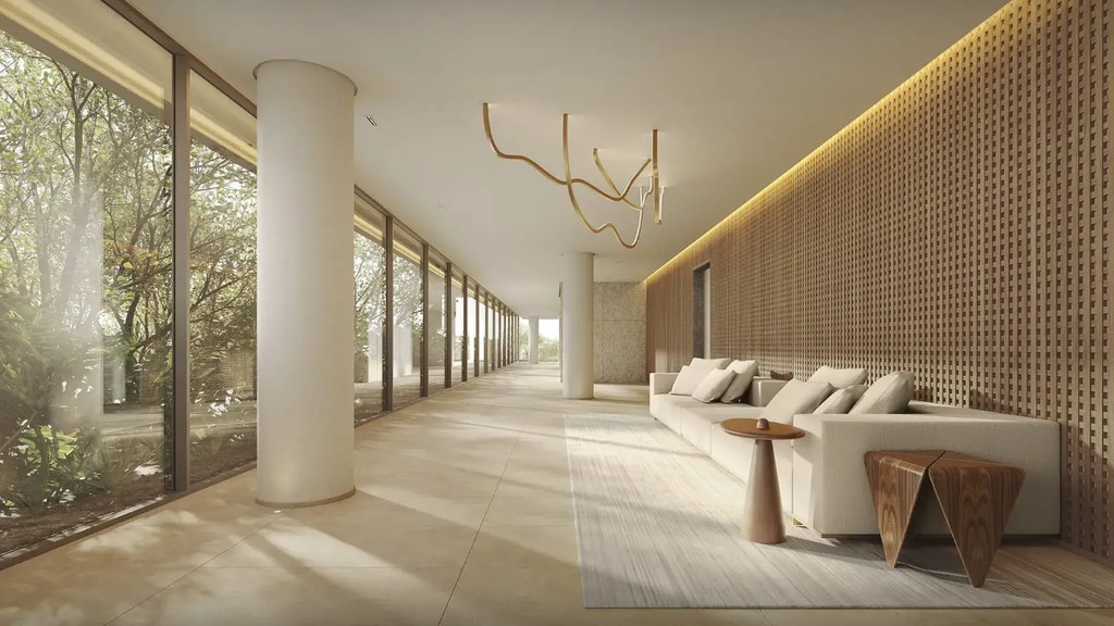 Apartamento, 3 quartos, 200 m² - Foto 8