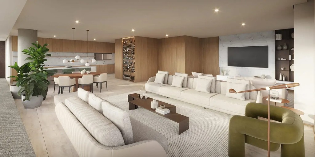 Apartamento, 3 quartos, 200 m² - Foto 12