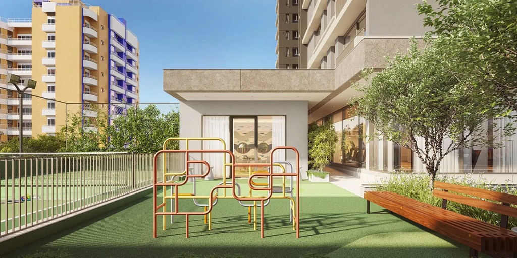 Apartamento, 3 quartos, 200 m² - Foto 29