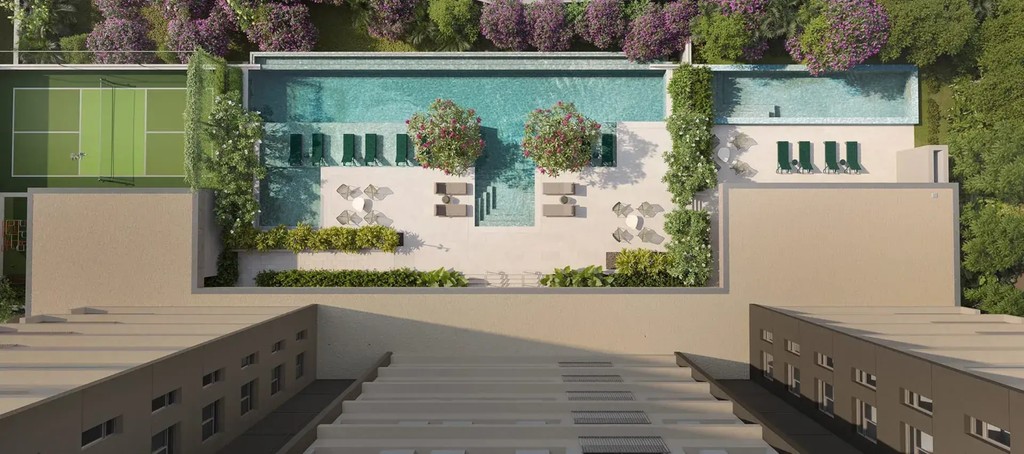 Apartamento, 3 quartos, 200 m² - Foto 40
