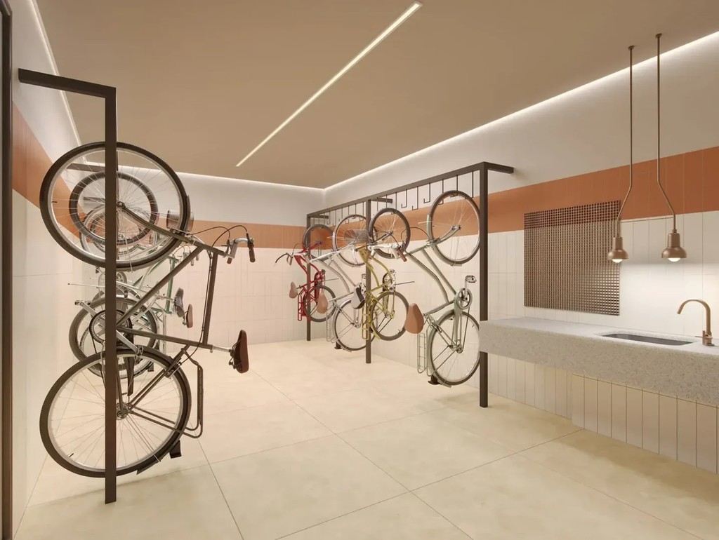 Apartamento, 3 quartos, 200 m² - Foto 25