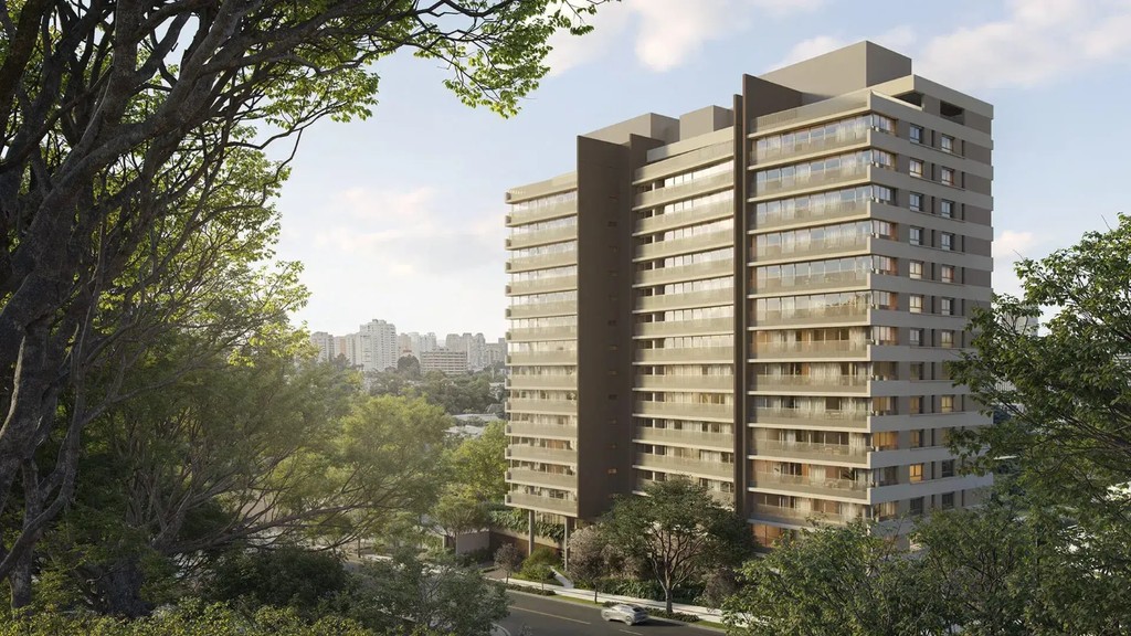 Apartamento, 4 quartos, 270 m² - Foto 2