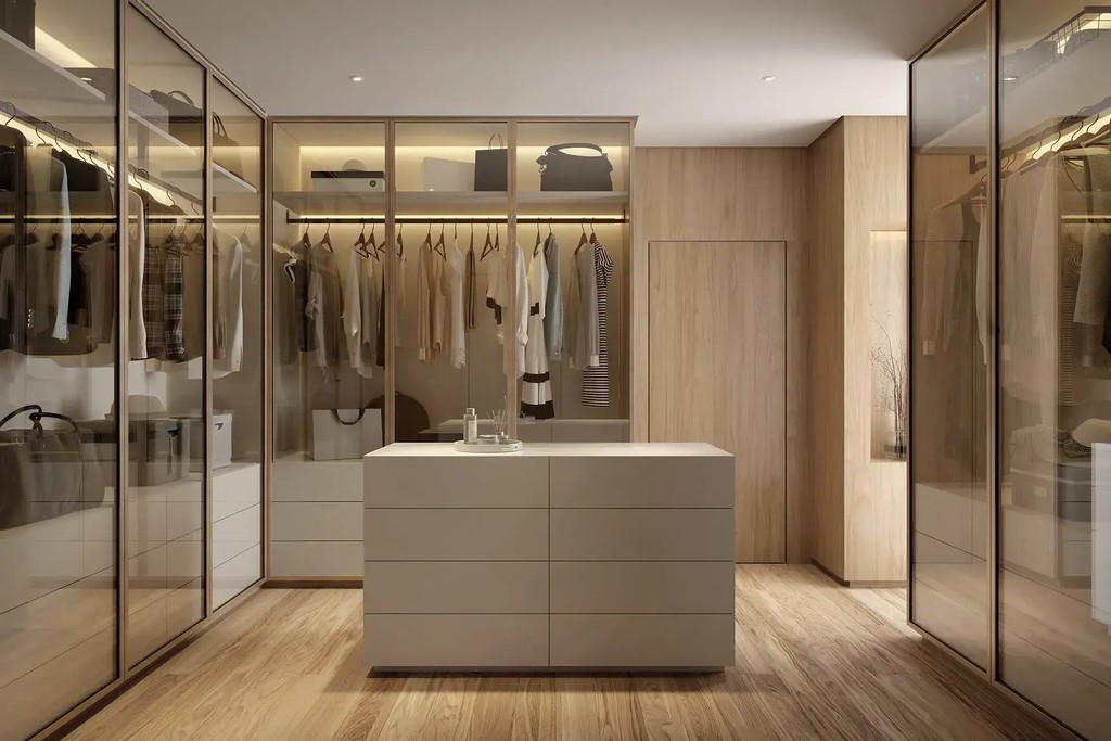 Apartamento, 4 quartos, 270 m² - Foto 14