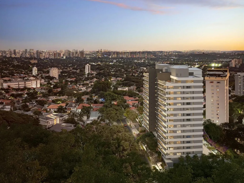 Apartamento, 4 quartos, 270 m² - Foto 39