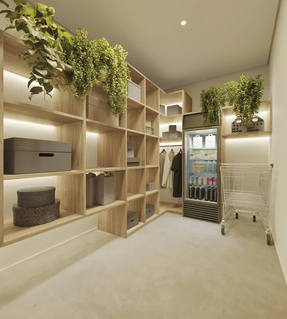 Apartamento, 4 quartos, 244 m² - Foto 26