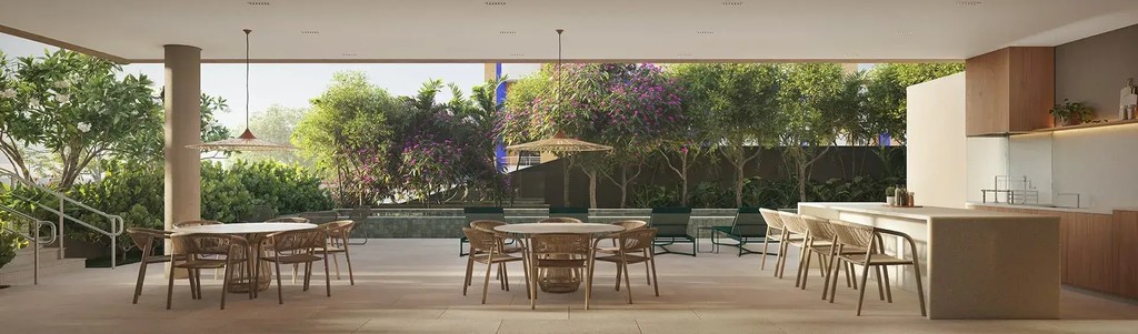 Apartamento, 4 quartos, 244 m² - Foto 28