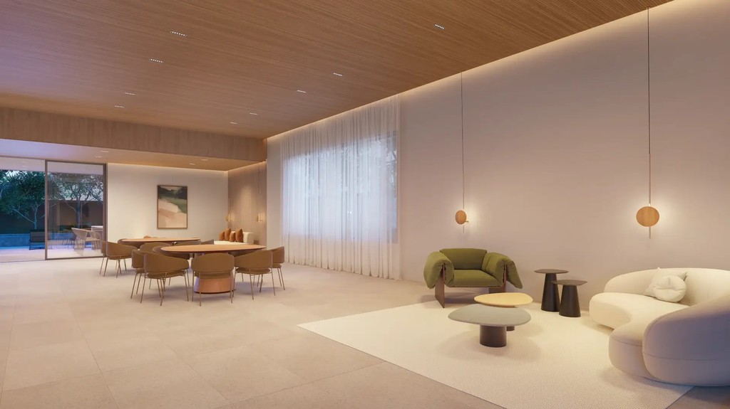 Cobertura, 4 quartos, 396 m² - Foto 17
