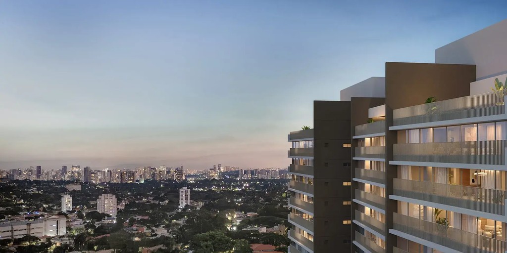 Cobertura, 4 quartos, 396 m² - Foto 38