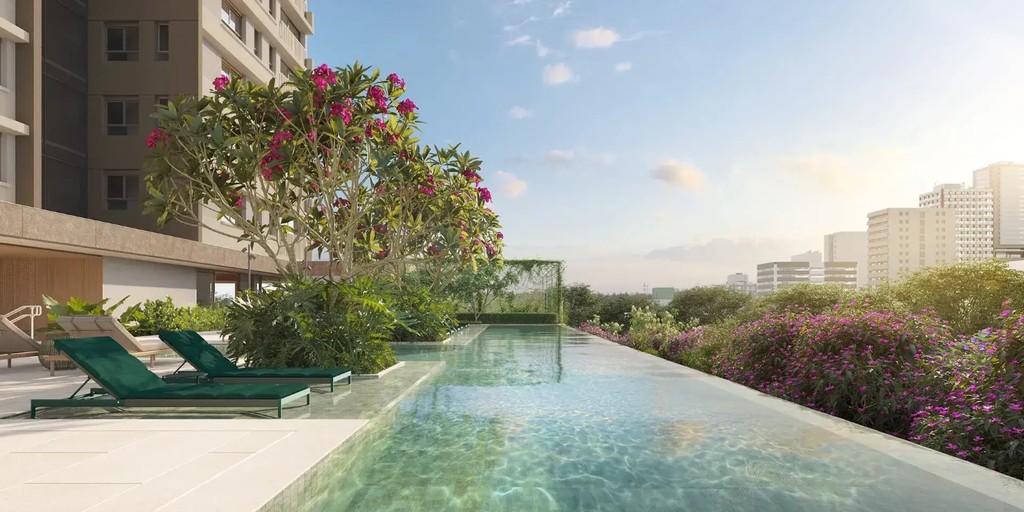 Cobertura, 4 quartos, 536 m² - Foto 37