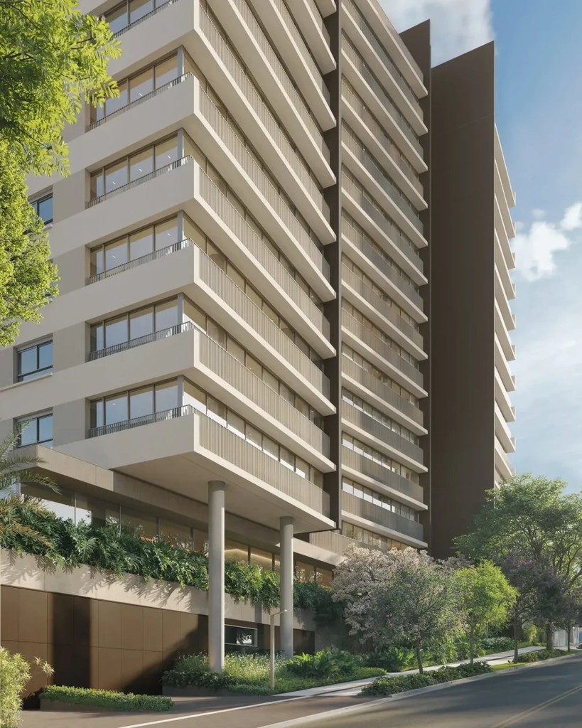 Cobertura, 4 quartos, 484 m² - Foto 3