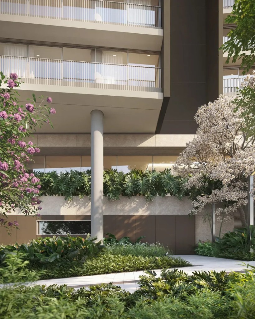 Cobertura, 4 quartos, 484 m² - Foto 6
