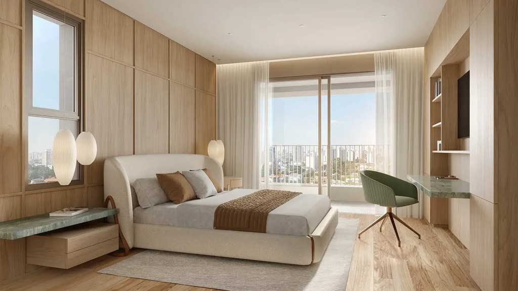 Cobertura, 4 quartos, 484 m² - Foto 13