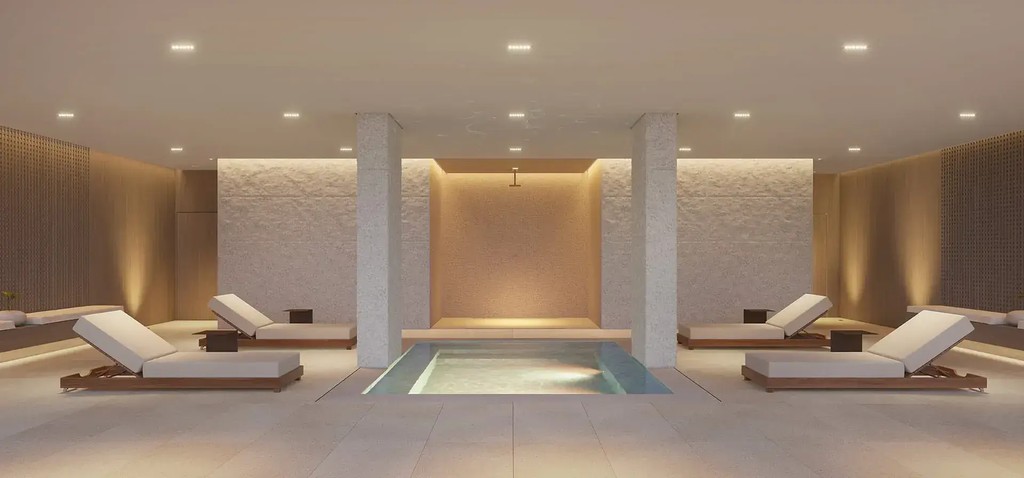 Cobertura, 4 quartos, 484 m² - Foto 21