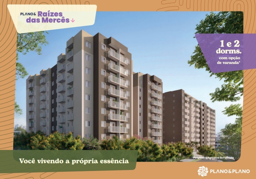 Apartamento, 1 quarto, 24 m² - Foto 20