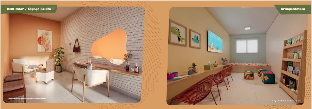 Apartamento, 2 quartos, 34 m² - Foto 12