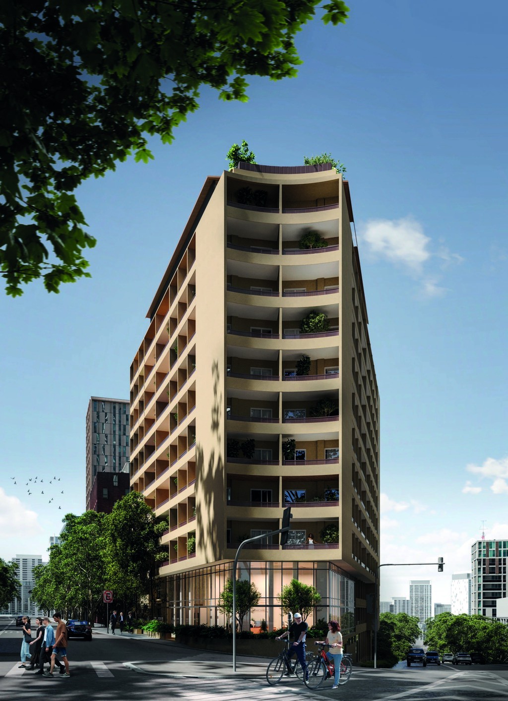 Apartamento, 3 quartos, 182 m² - Foto 2
