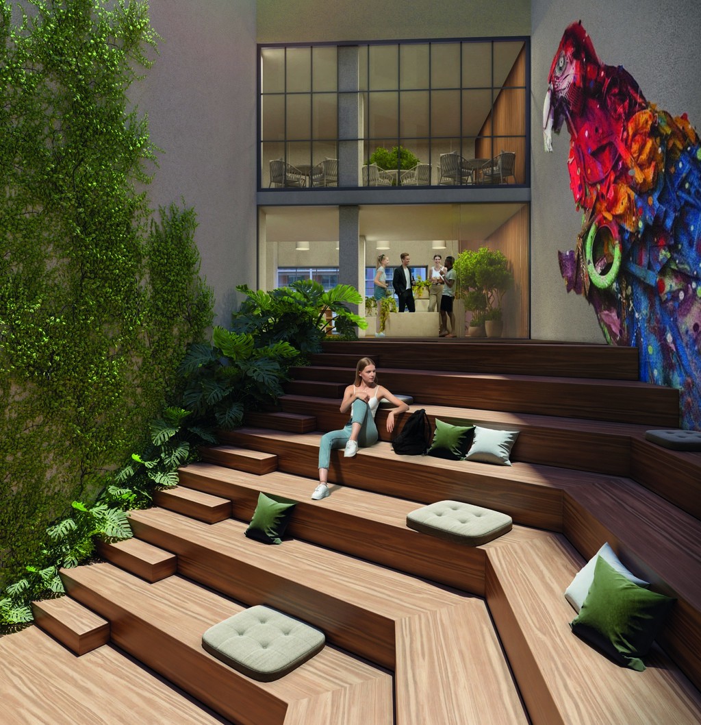 Apartamento, 3 quartos, 182 m² - Foto 5