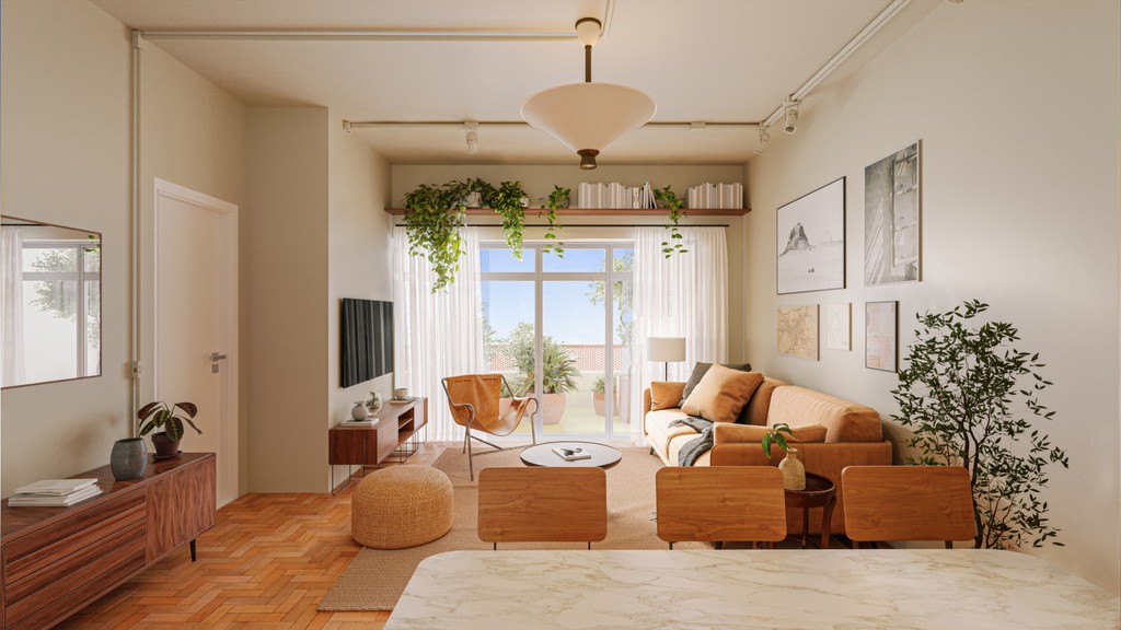 Apartamento, 3 quartos, 182 m² - Foto 6