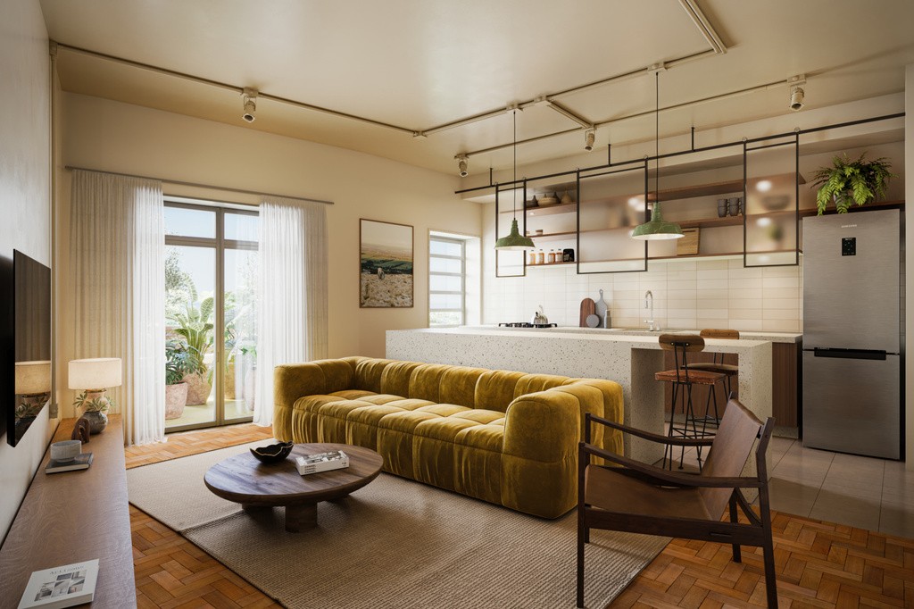 Apartamento, 3 quartos, 182 m² - Foto 7
