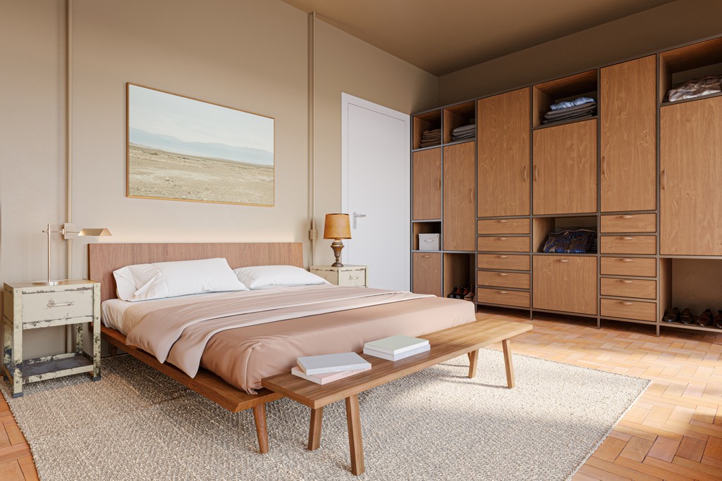 Apartamento, 3 quartos, 182 m² - Foto 8
