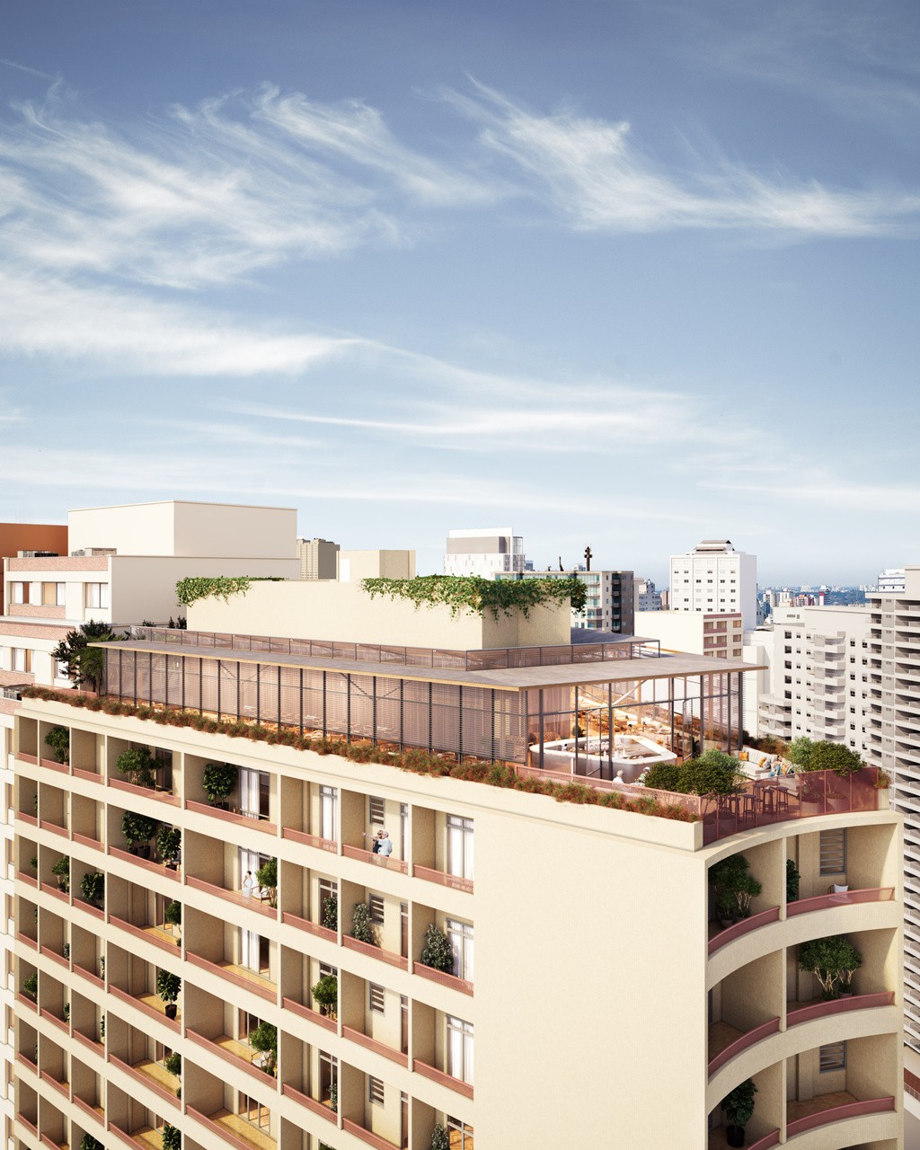 Apartamento, 3 quartos, 182 m² - Foto 13
