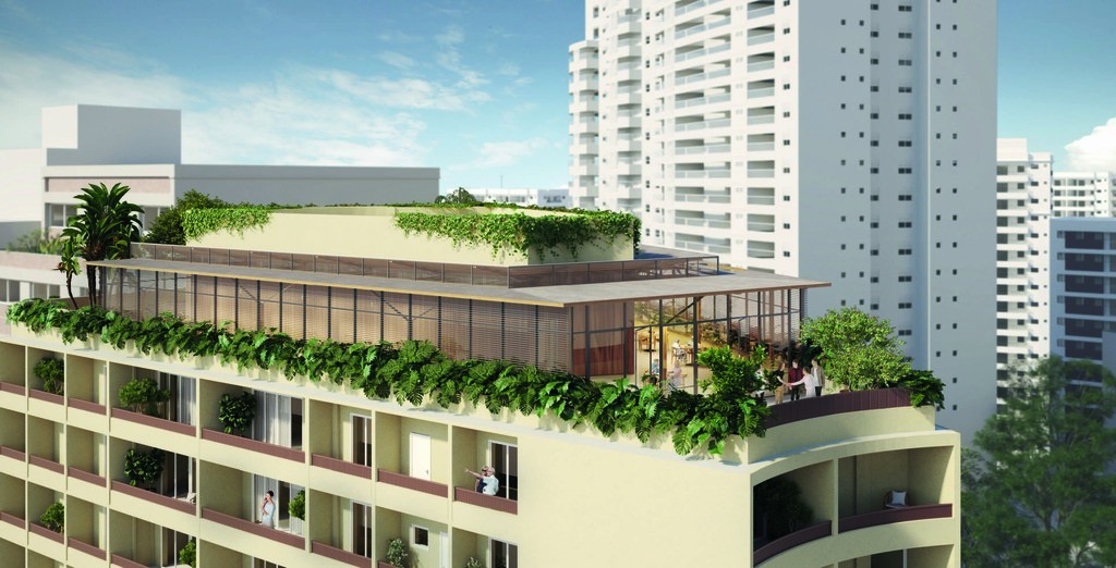 Apartamento, 3 quartos, 182 m² - Foto 14
