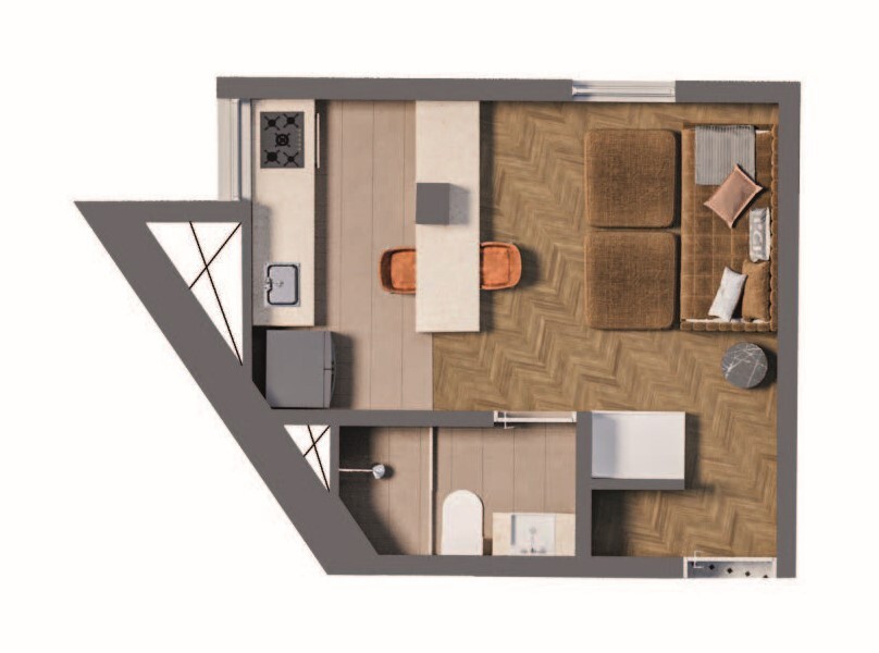 Apartamento, 3 quartos, 182 m² - Foto 16