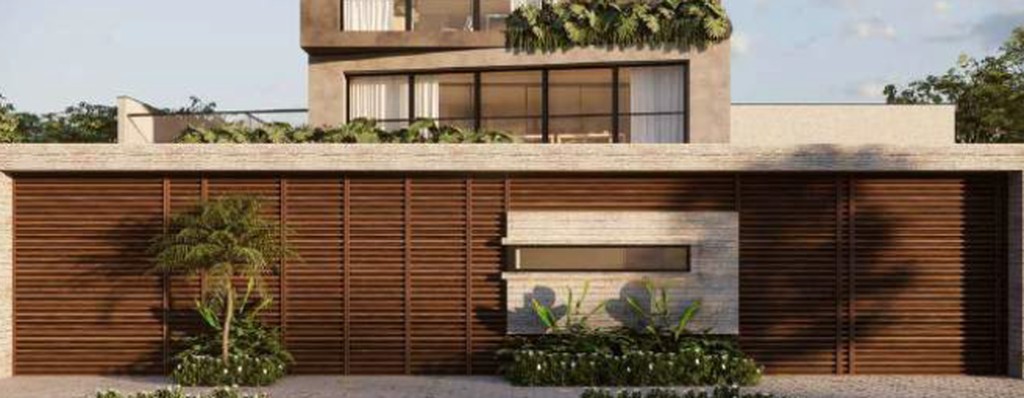 Cobertura, 4 quartos, 530 m² - Foto 2