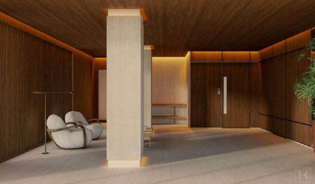 Cobertura, 4 quartos, 530 m² - Foto 4