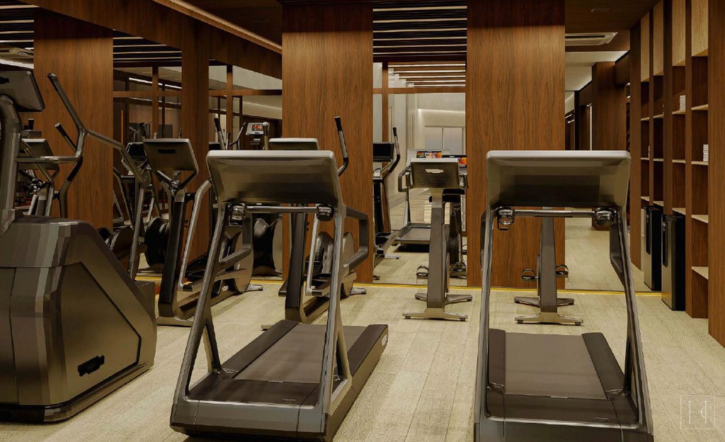 Cobertura, 4 quartos, 530 m² - Foto 5