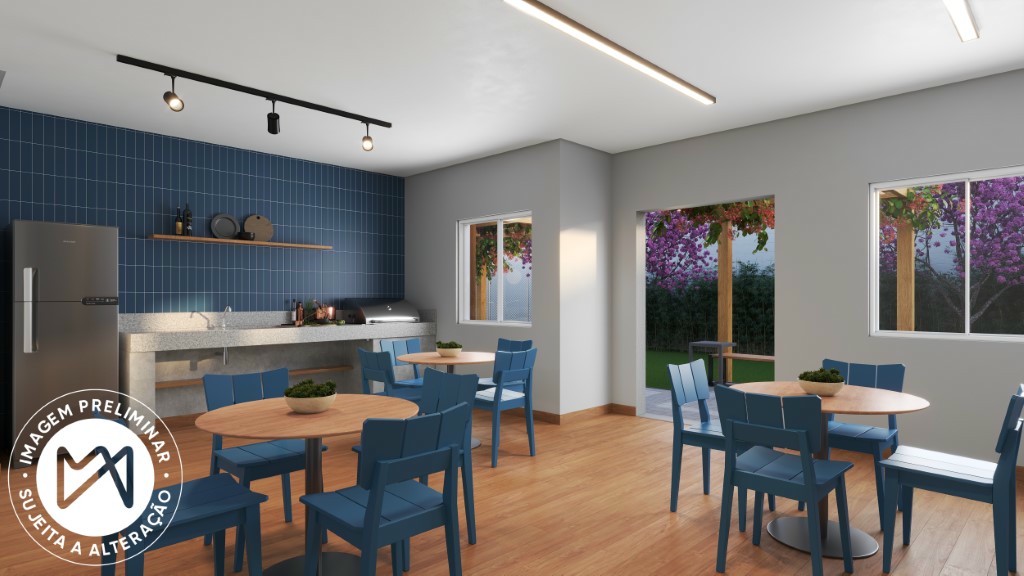 Apartamento, 1 quarto, 25 m² - Foto 10