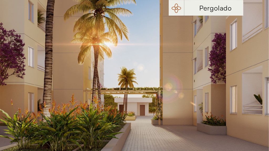 Apartamento, 2 quartos, 43 m² - Foto 8