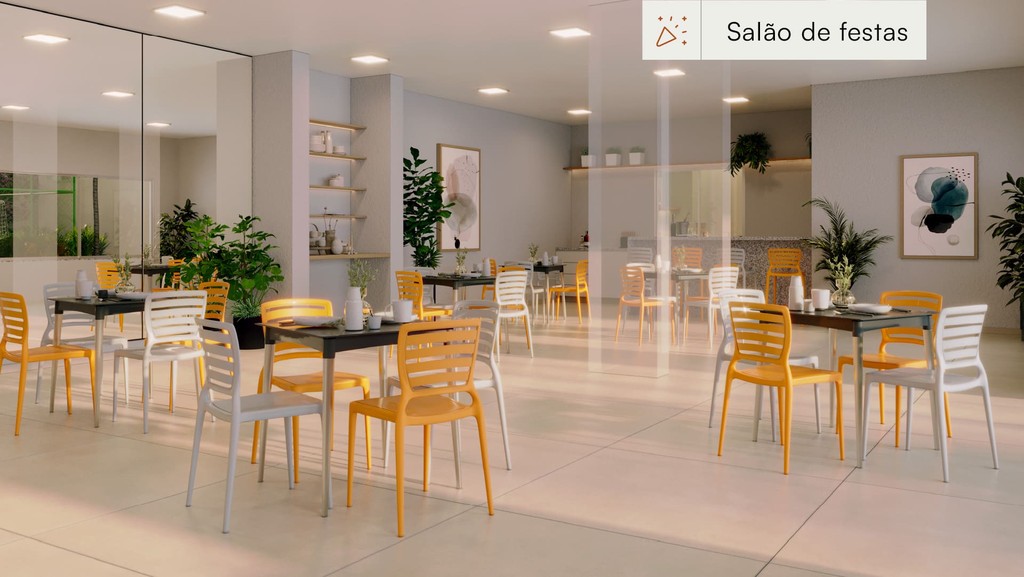 Apartamento, 2 quartos, 43 m² - Foto 12