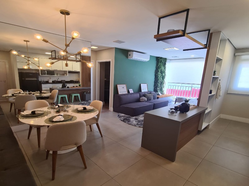 Apartamento, 2 quartos, 42 m² - Foto 5