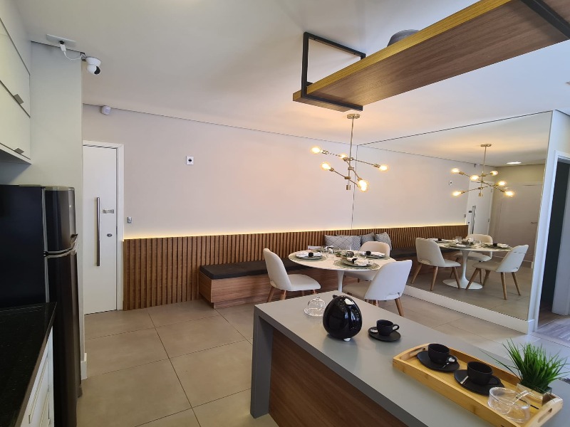 Apartamento, 2 quartos, 42 m² - Foto 6