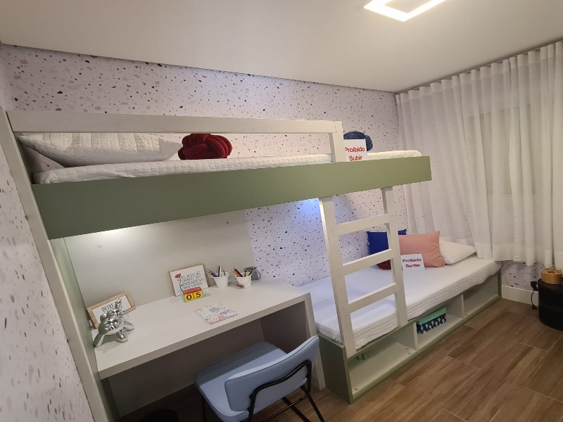 Apartamento, 2 quartos, 42 m² - Foto 9