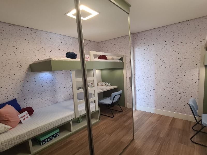 Apartamento, 2 quartos, 42 m² - Foto 10